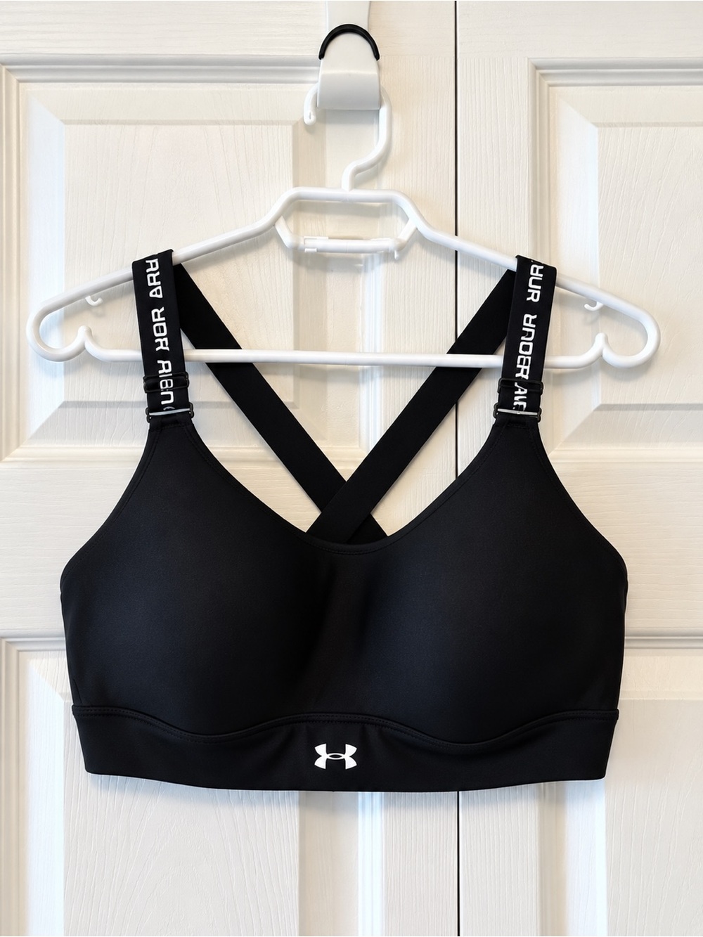 Under Armour Infinity High Sports Bra